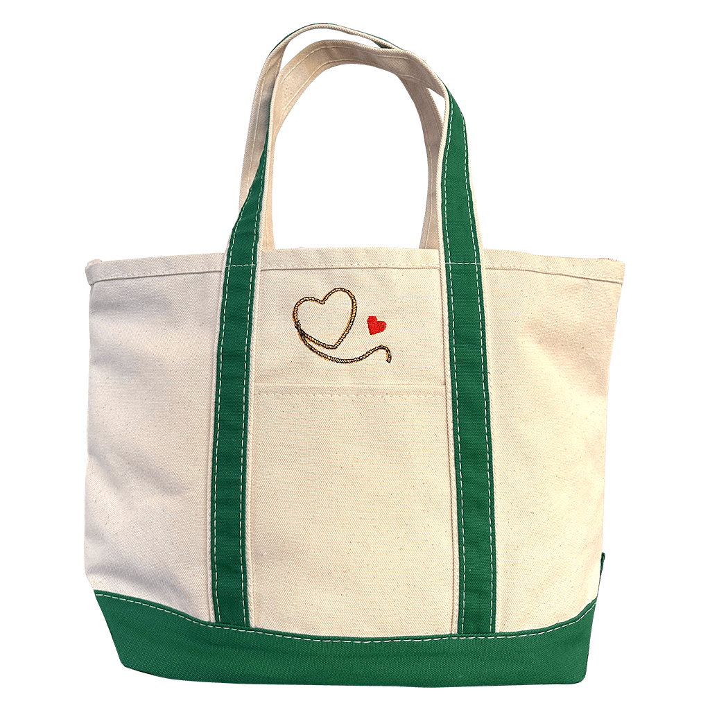 Hey Good Lookin’ BiG Tote