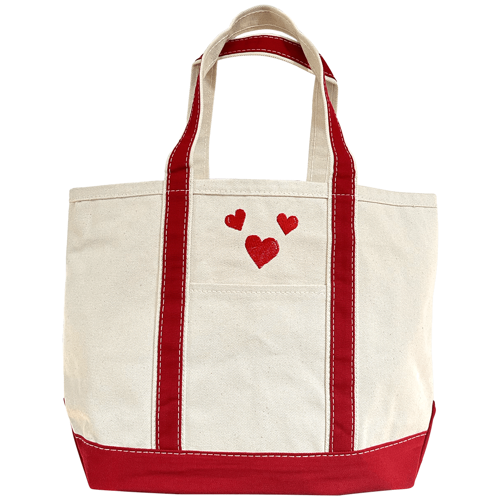 Love Fool BiG Tote