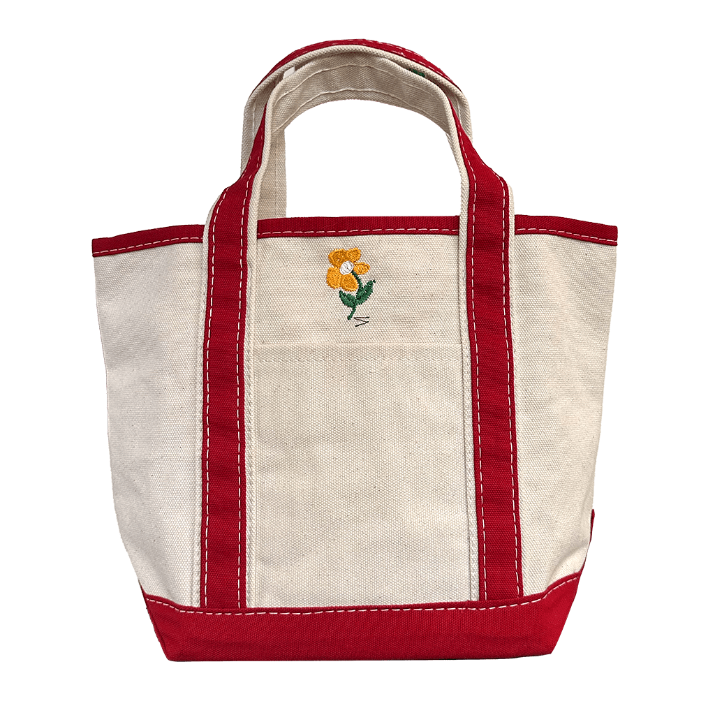 Deerest Darlin mini Tote