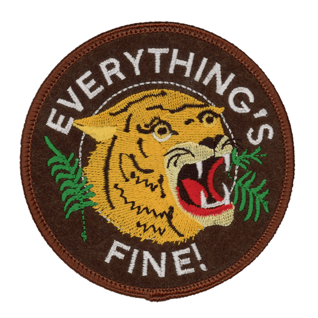 Everything's Fine!