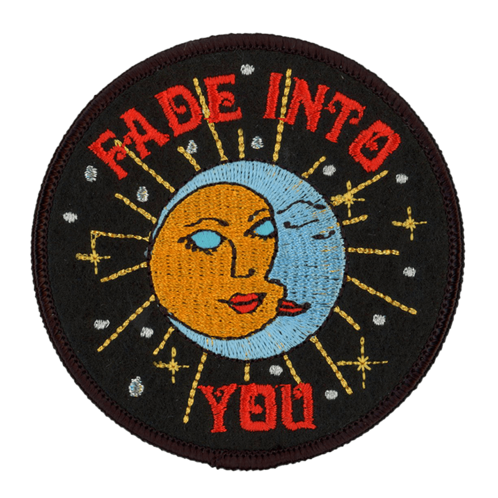 Fade Into You