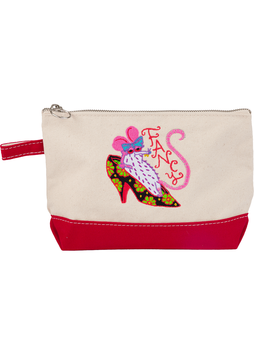 Fancy Rat Pouch