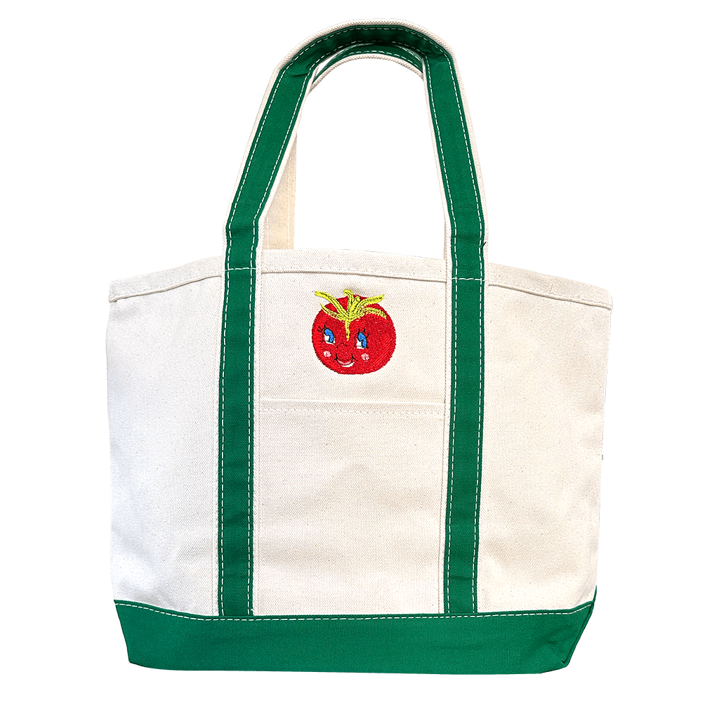 Hello Darlin BiG Tote