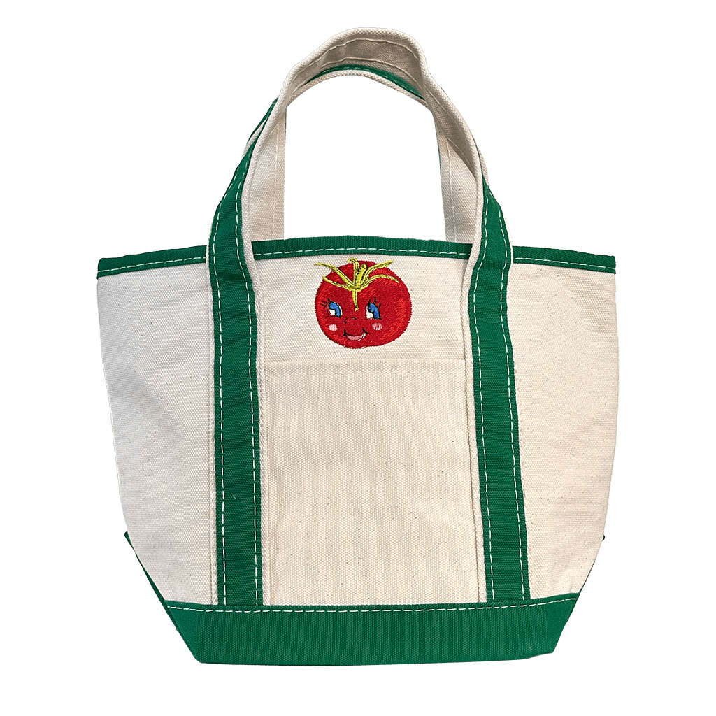 Hello Darlin mini Tote