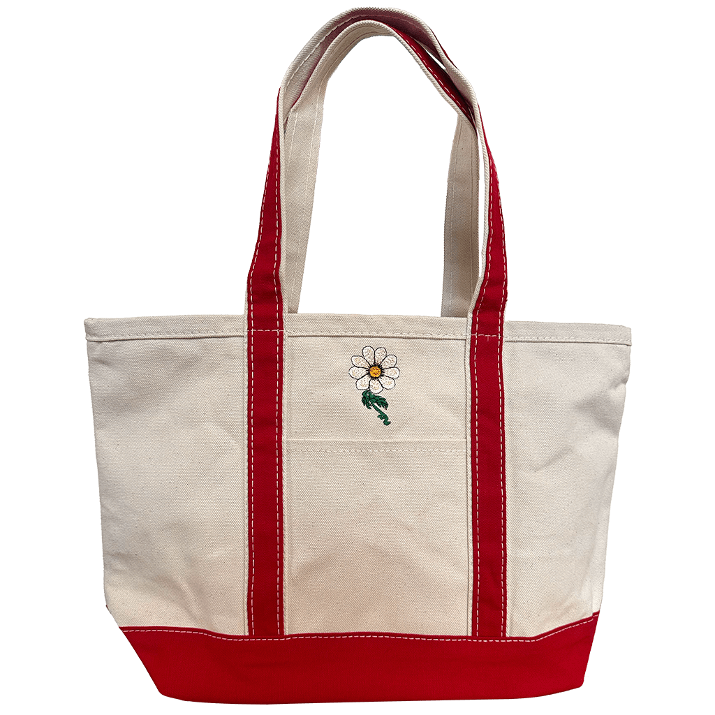 Here Today Gone Tomorrow BiG Tote