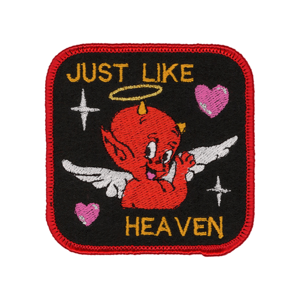 Just Like Heaven