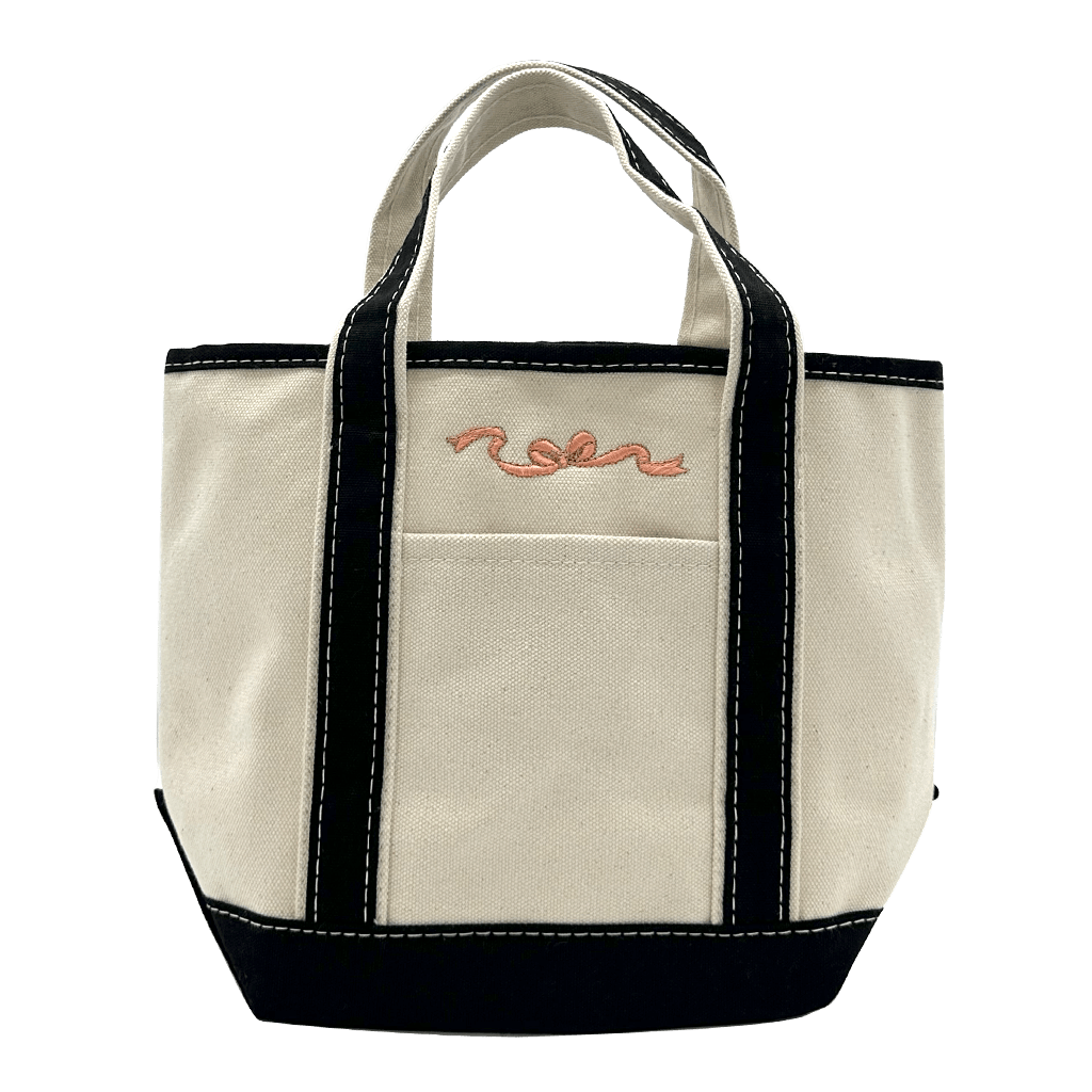 Lover You Should've Come Over mini Tote