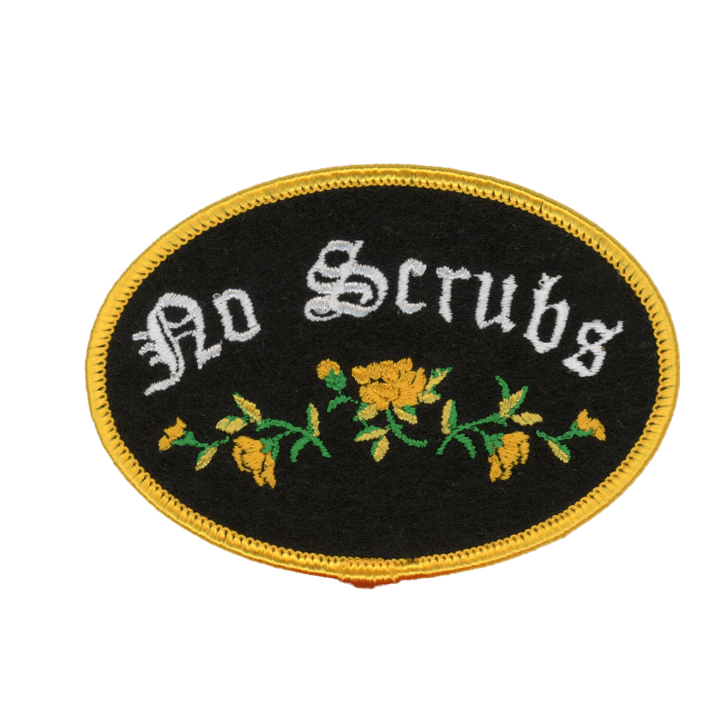 No Scrubs