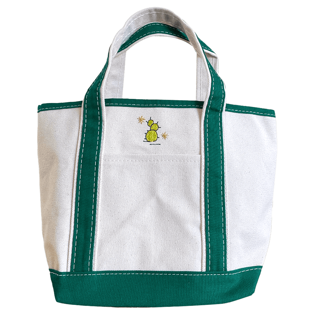 Walkin' After Midnight mini Tote