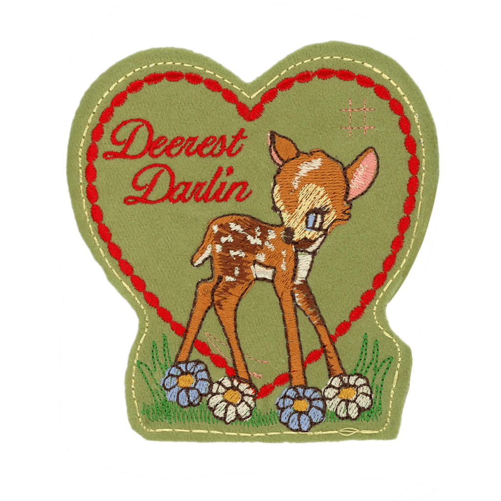 Deerest Darlin