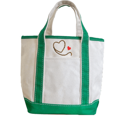 Hey Good Lookin’ mini Tote