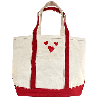 Love Fool BiG Tote