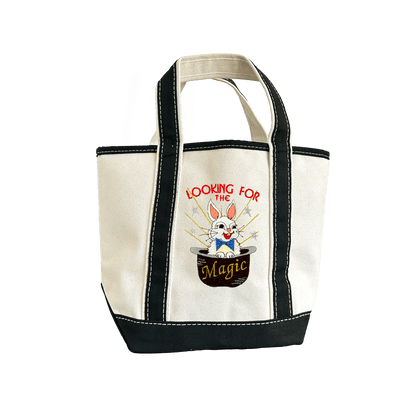 Looking For the Magic mini Tote