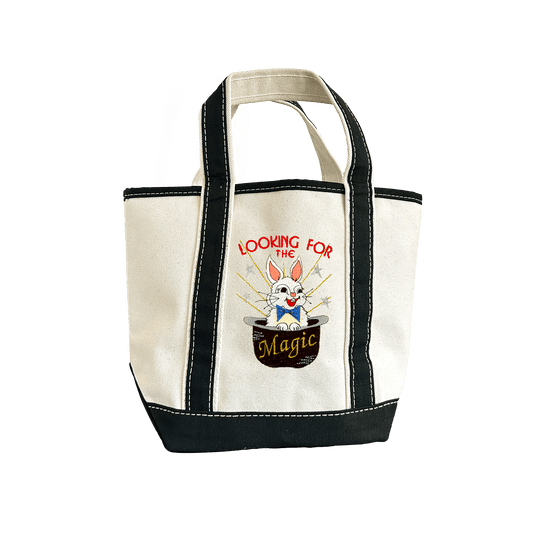 Looking For the Magic mini Tote