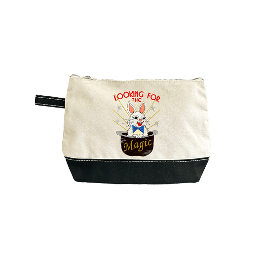 Looking For the Magic Utility Pouch
