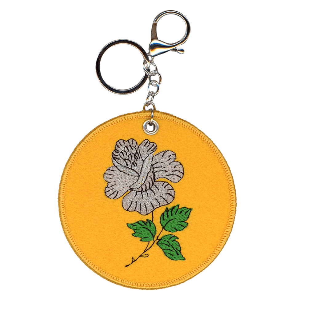 I Wanna Be Adored Bag Charm!