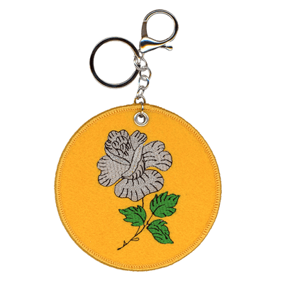 I Wanna Be Adored Bag Charm!