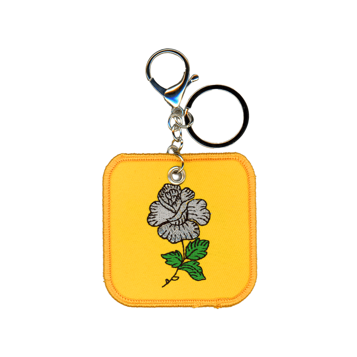 I Wanna Be Adored Bag Charm!