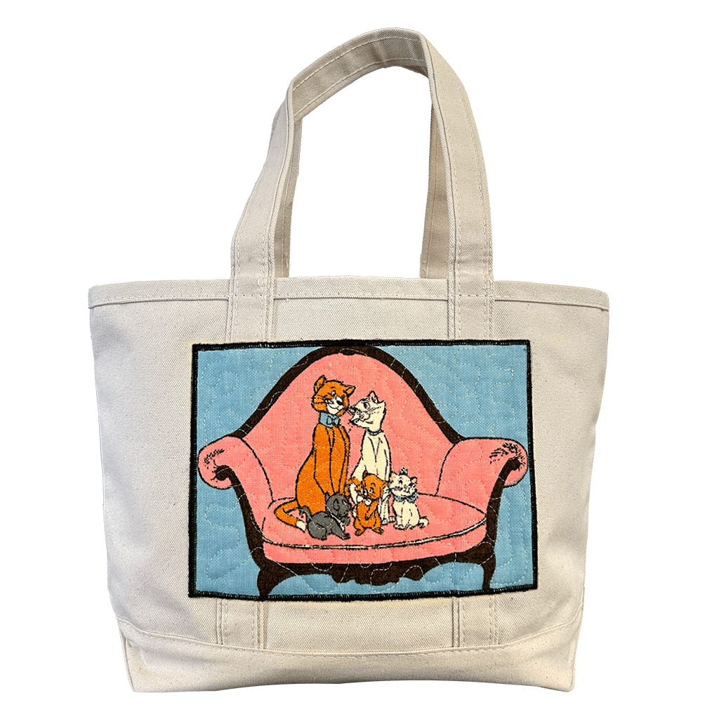 The Aristocats BiG Tote