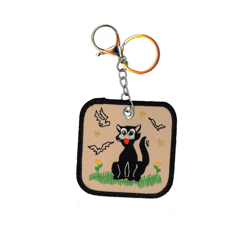 You Give Me Fever Bag Charm!