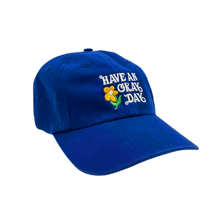Have An Okay Day Dad Hat