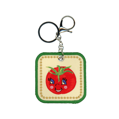 Hello Darlin Bag Charm!