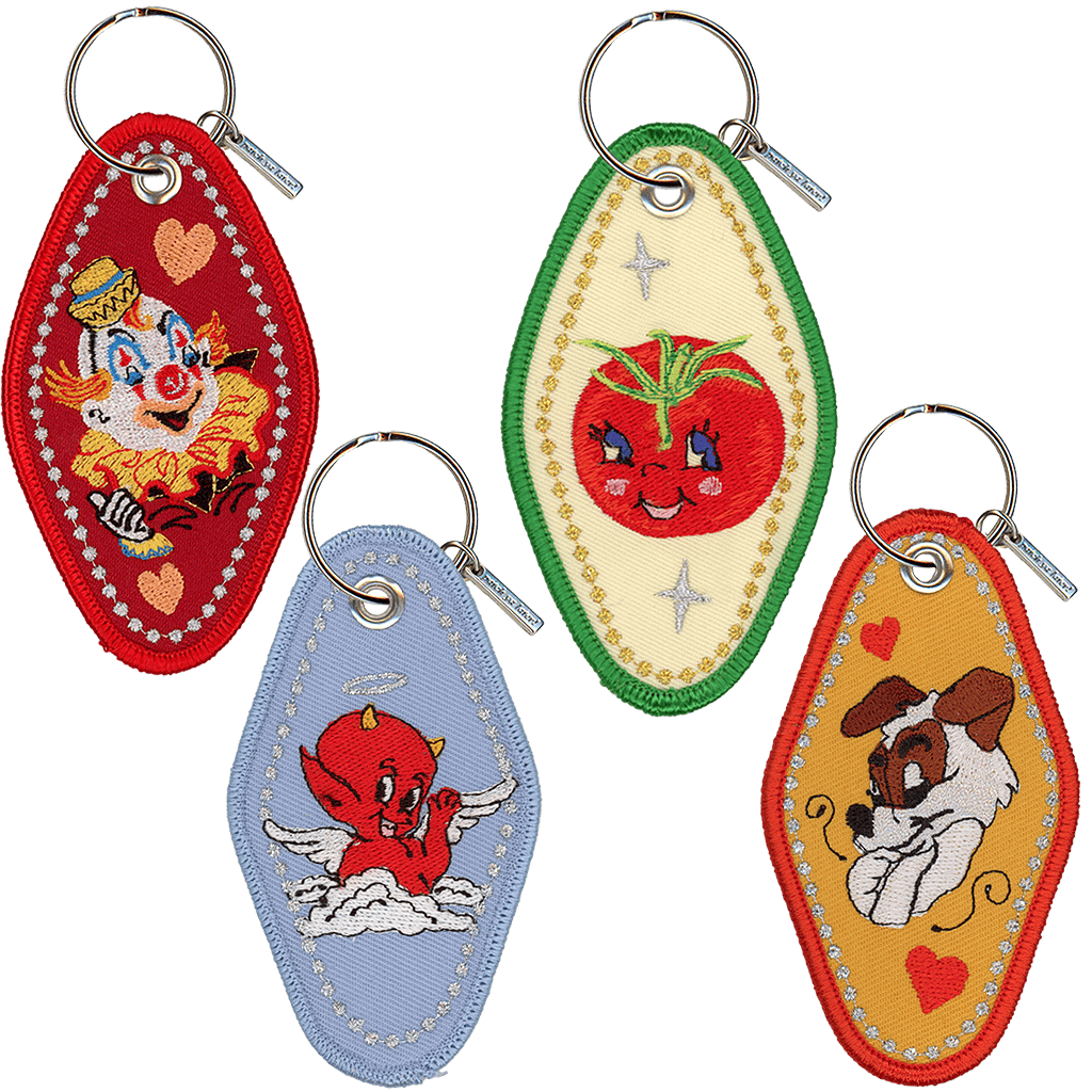Keychain Gift Bundle