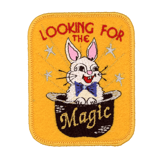 Looking For The Magic Patch