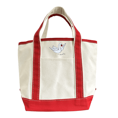 Permanent Vacation mini Tote