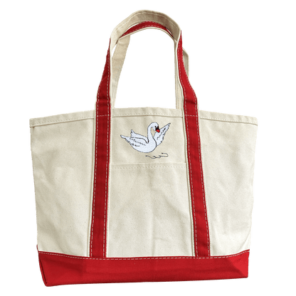 Permanent Vacation BiG Tote