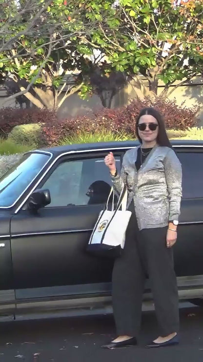 Everything’s Fine! BiG Tote