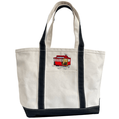 San Francisco BiG Tote