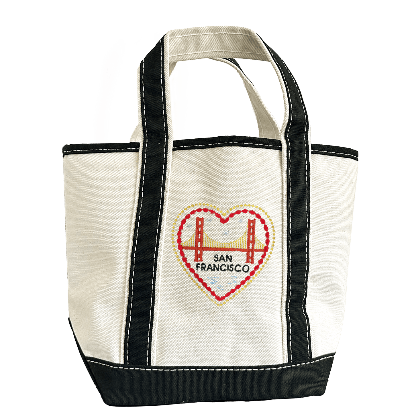 San Francisco mini Tote