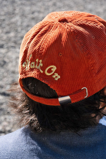 Walk On Corduroy Hat