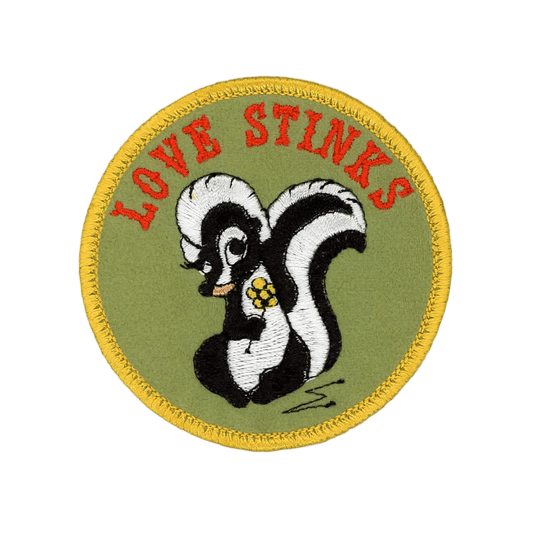 Love Stinks