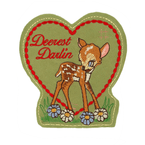 Deerest Darlin